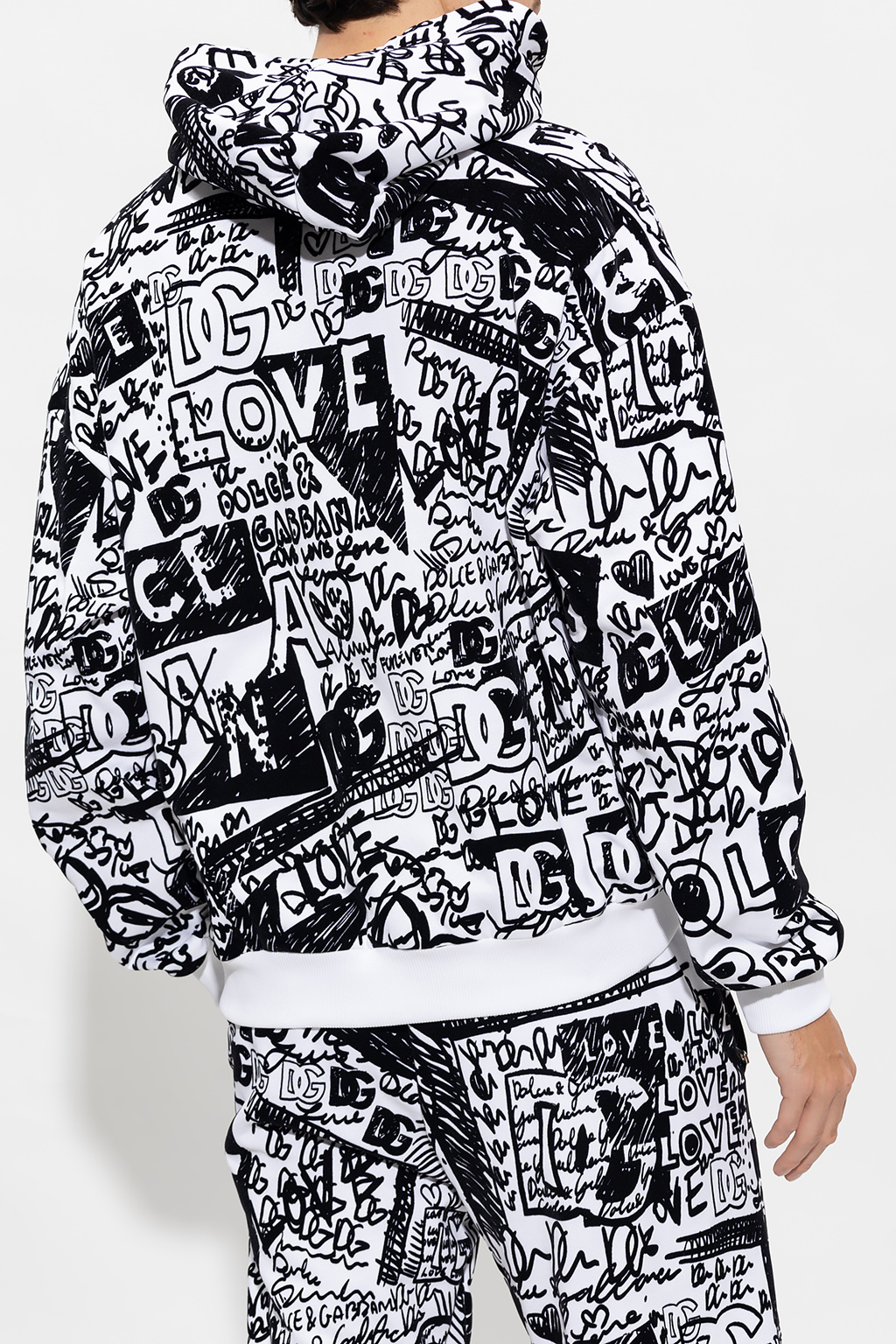 DOLCE&GABBANA - 新品未使用タグ付ドルチェ&ガッバーナD&G